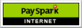 PaySpark Internet